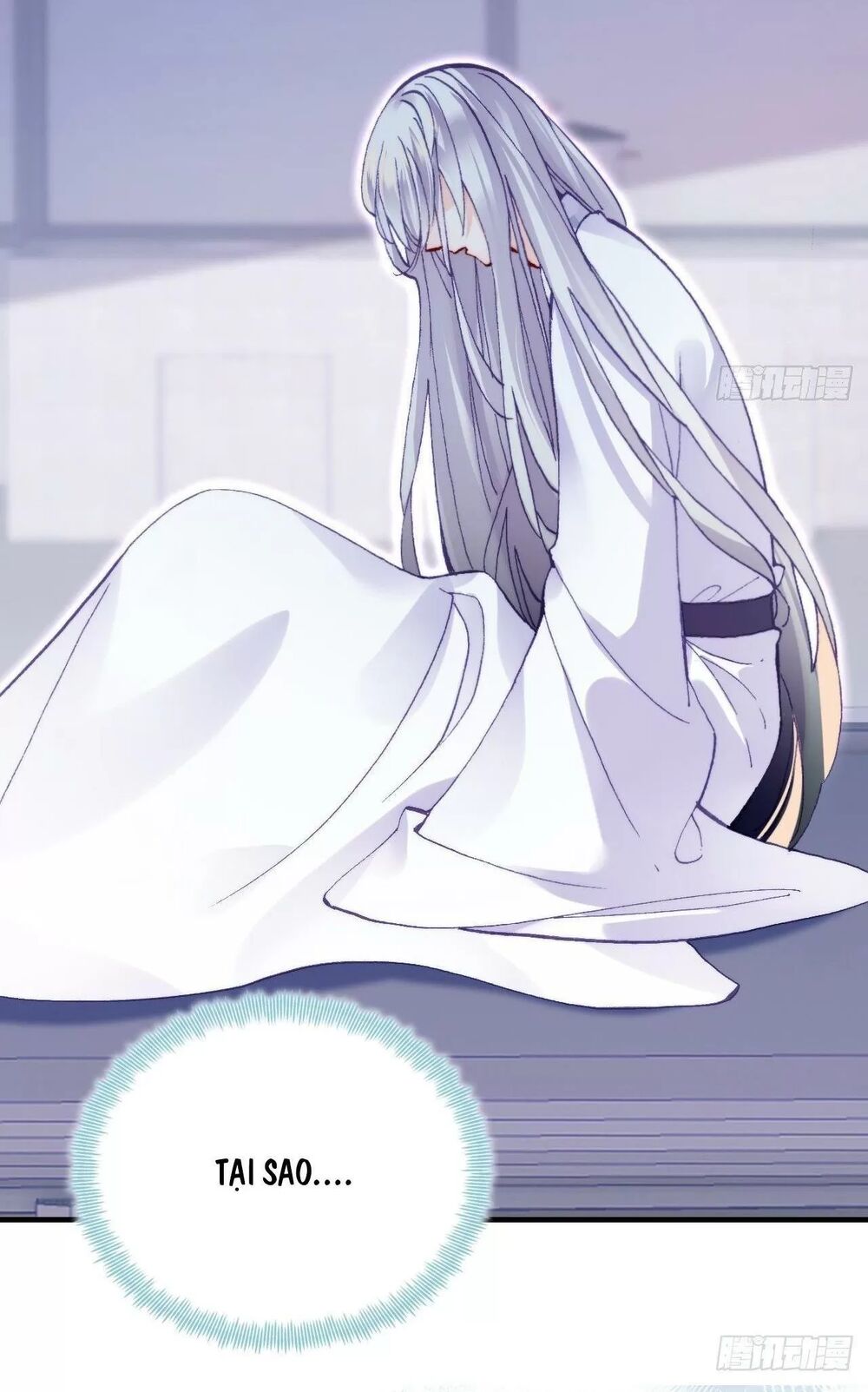 lại bị bệnh chiều chuộng quấn lấy chapter 72 26