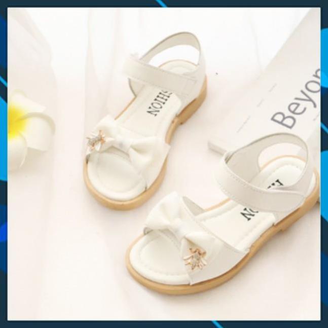 Sandal hàn quốc dễ thương cho bé gáI 20711