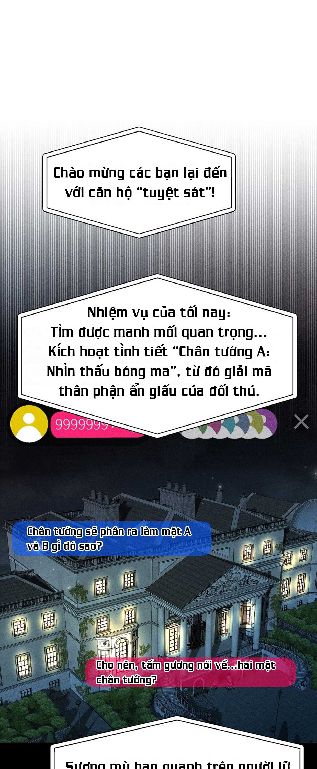 Ảnh đế cứ đòi làm kim chủ của tôi chapter 30