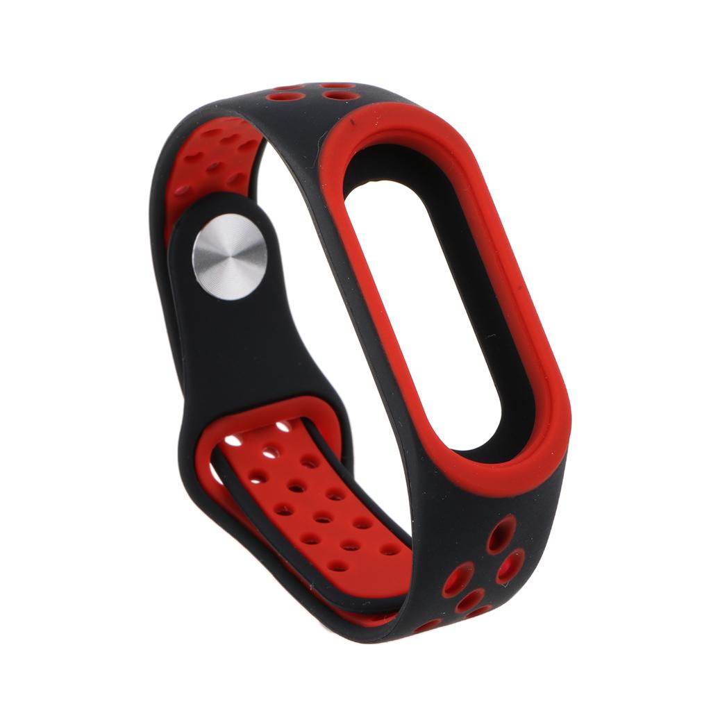 Replacement Bracelet Wristband Strap for Xiaomi Mi Band 3