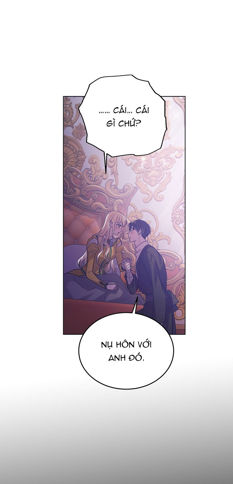 cách để em bảo vệ anh chapter 50.1 49