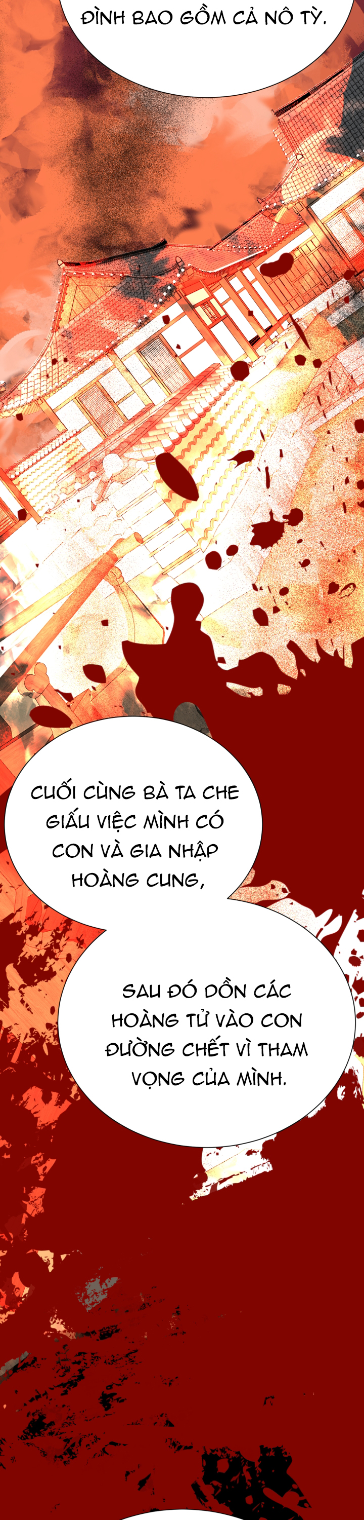 độc chủ chapter 35 23