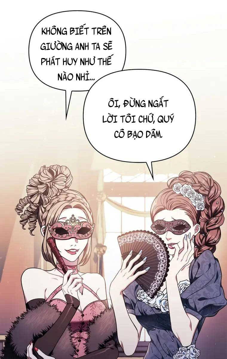 Kí Sự Hồi Quy Chapter 76 36