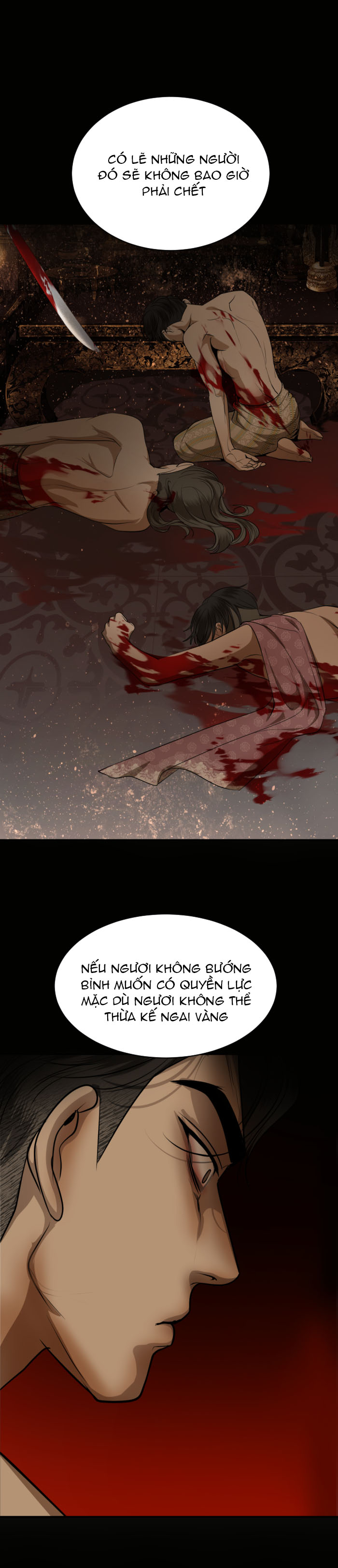 tôi là công tử đẹp nhất xiêm chapter 31 25