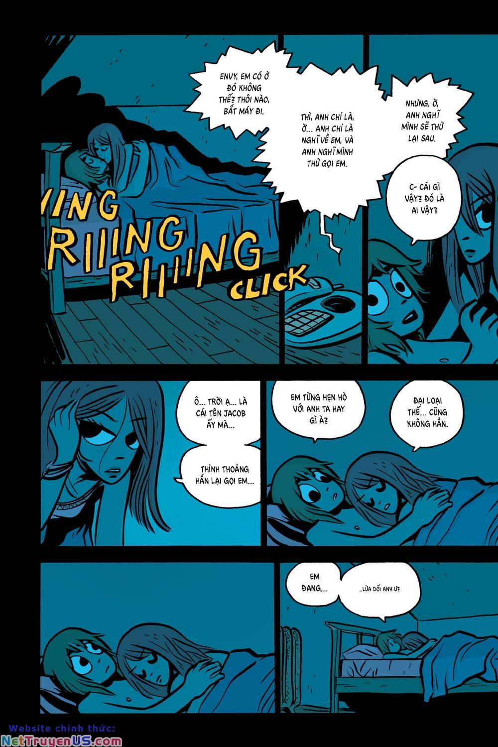 scott pilgrim full color chapter 3 132