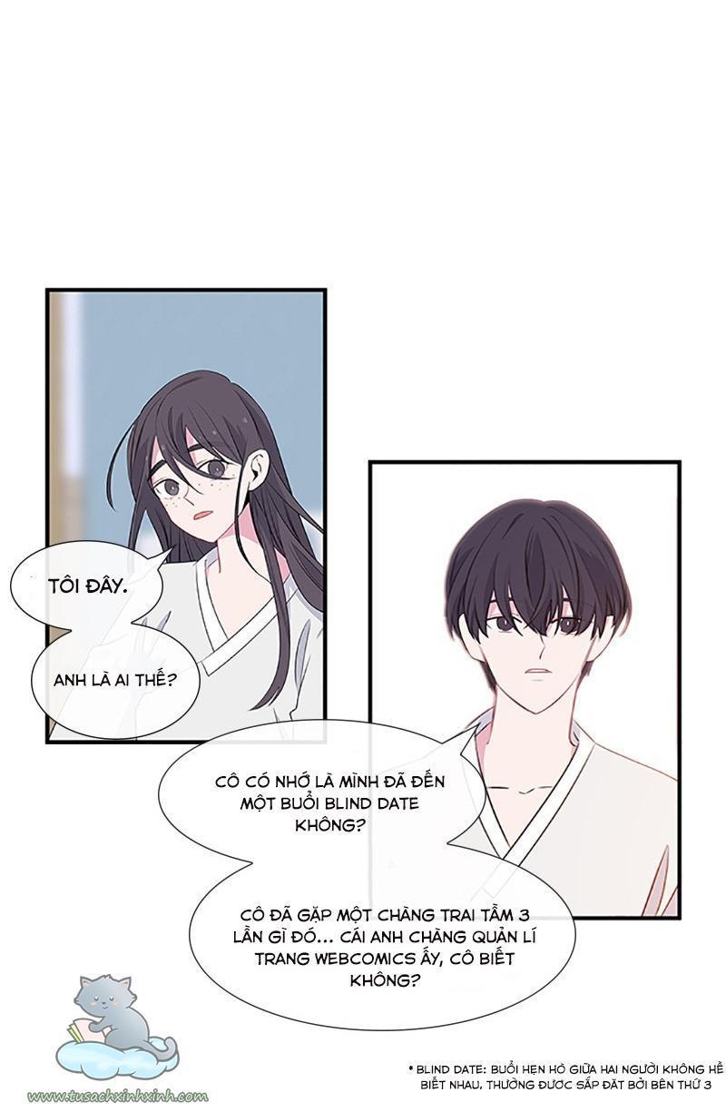 về bên anh chapter 4 7