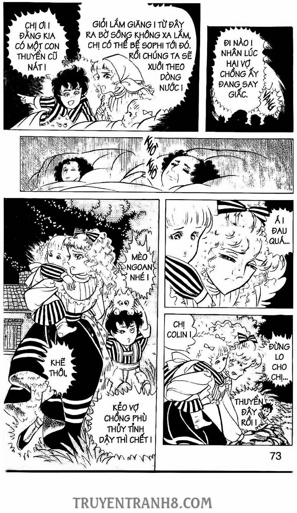 the count s daughter chapter 58 16