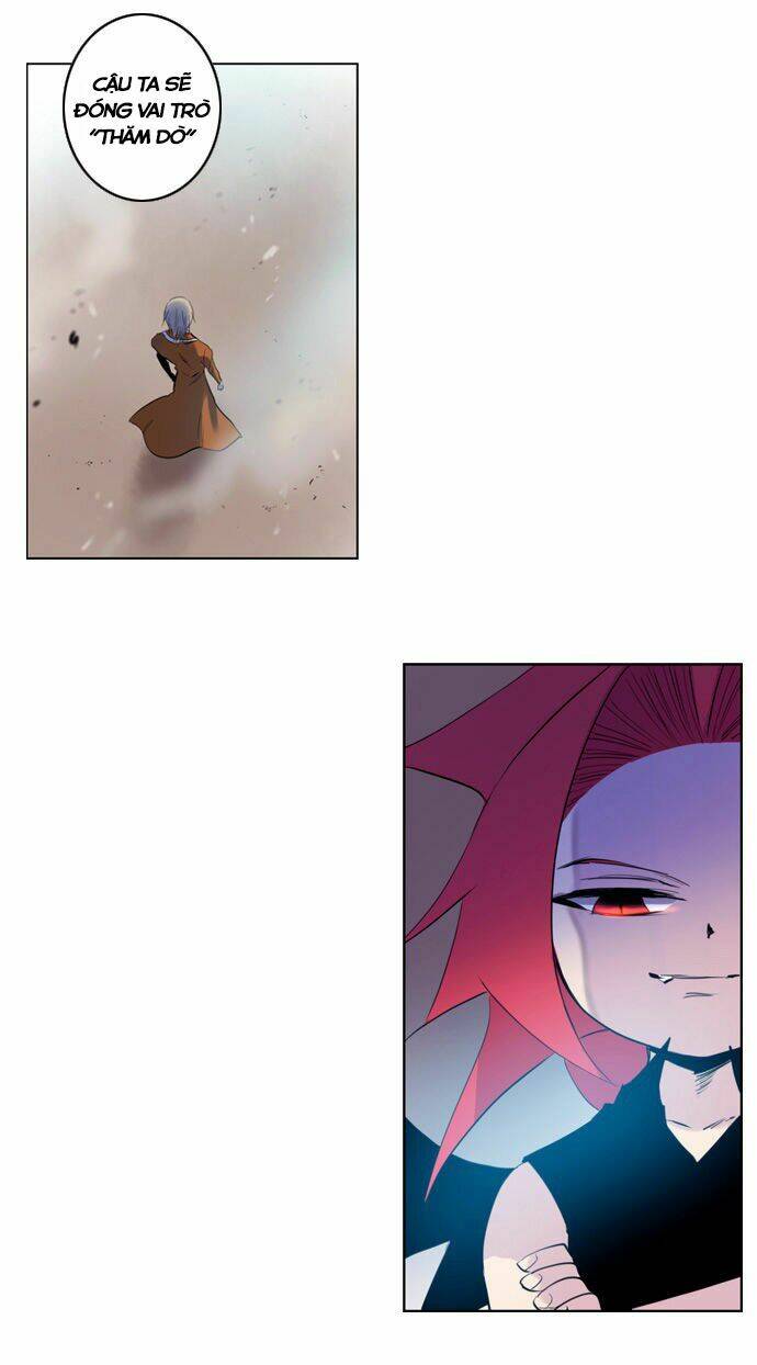 bản khế ước linh hồn chapter 138 4