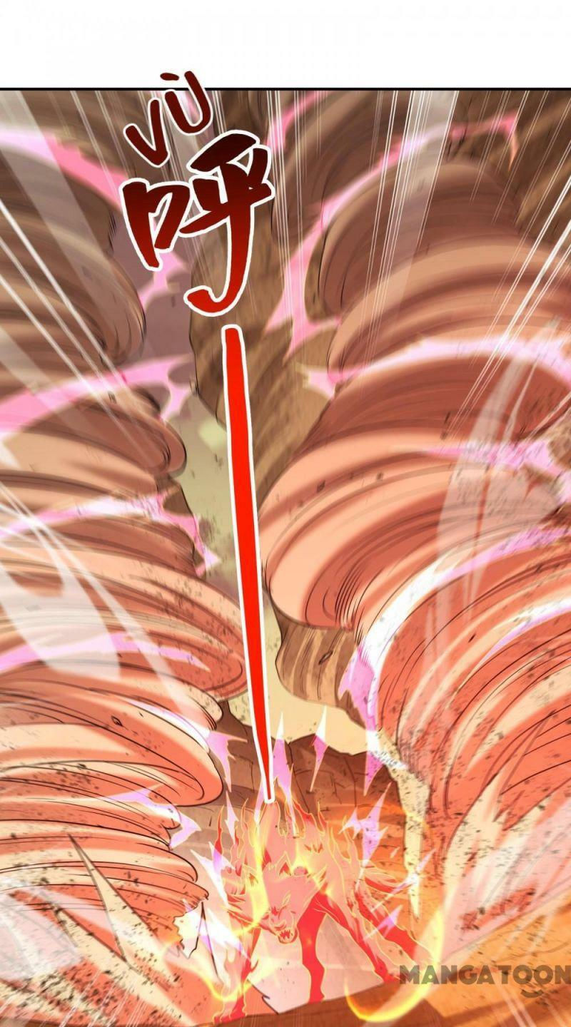 đệ nhất người ở rể chapter 123 10