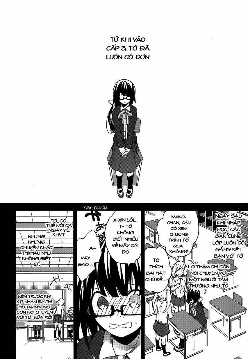 girls go around chapter 7.2 2