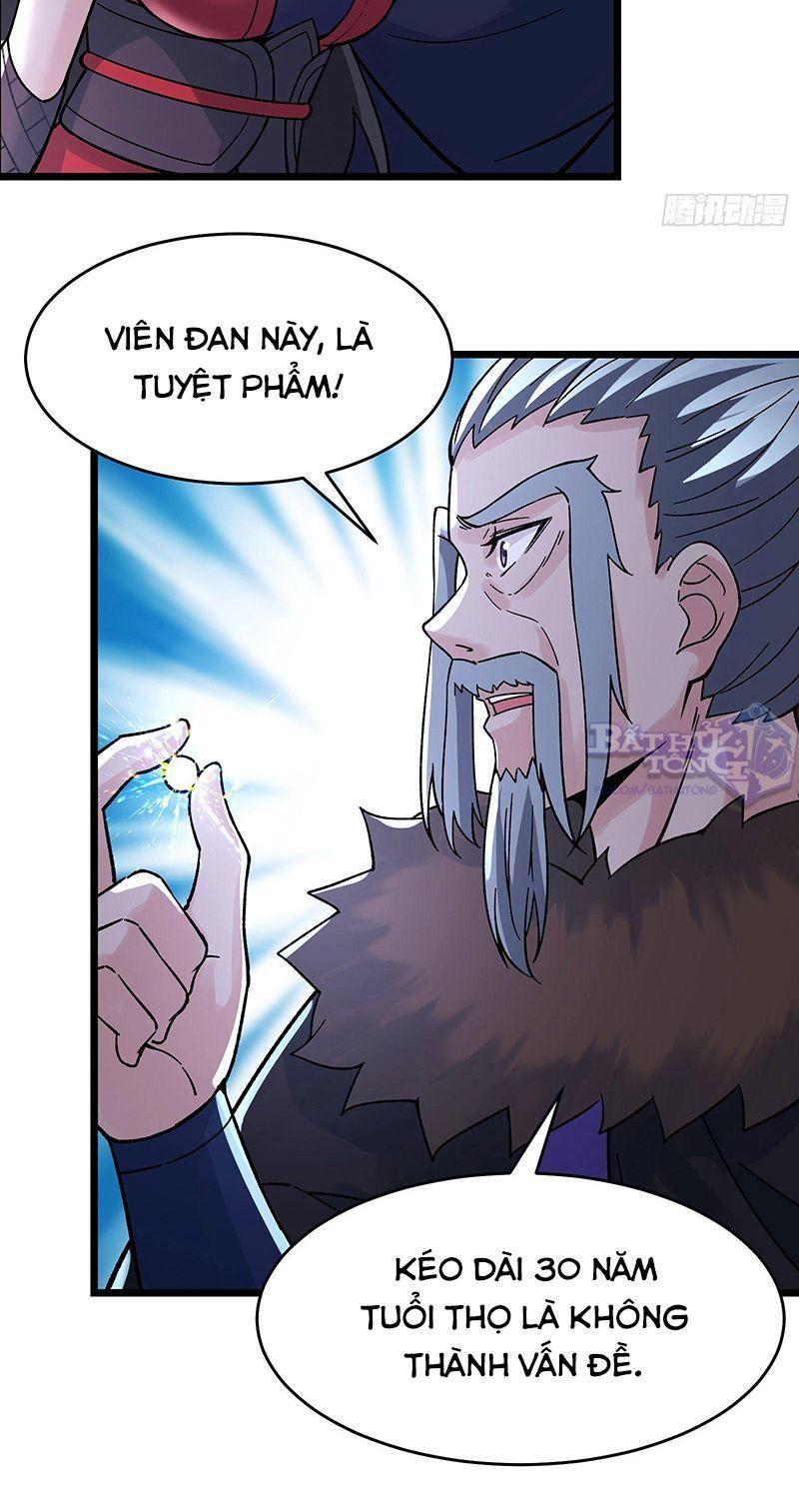 đồ đệ ta toàn là nữ ma đầu chapter 63 15