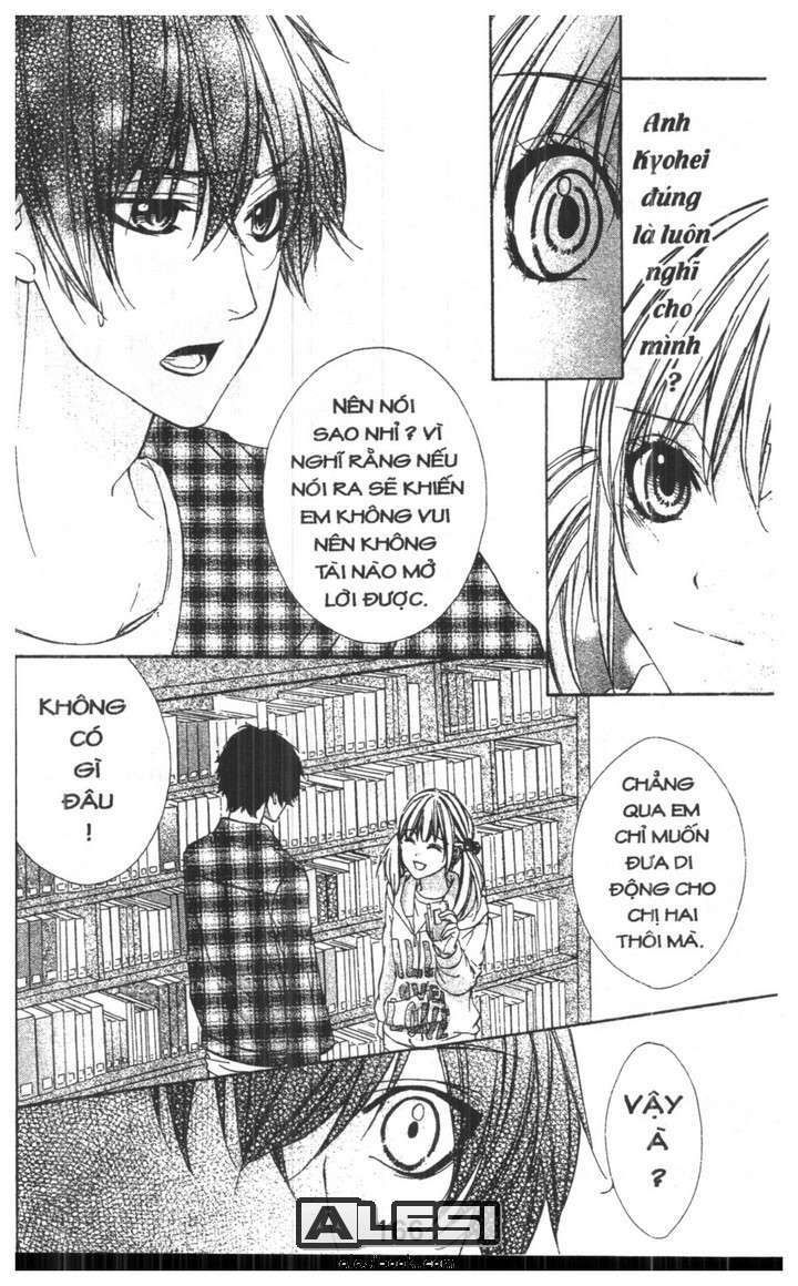 kore ga koi to iunaraba chapter 5 6