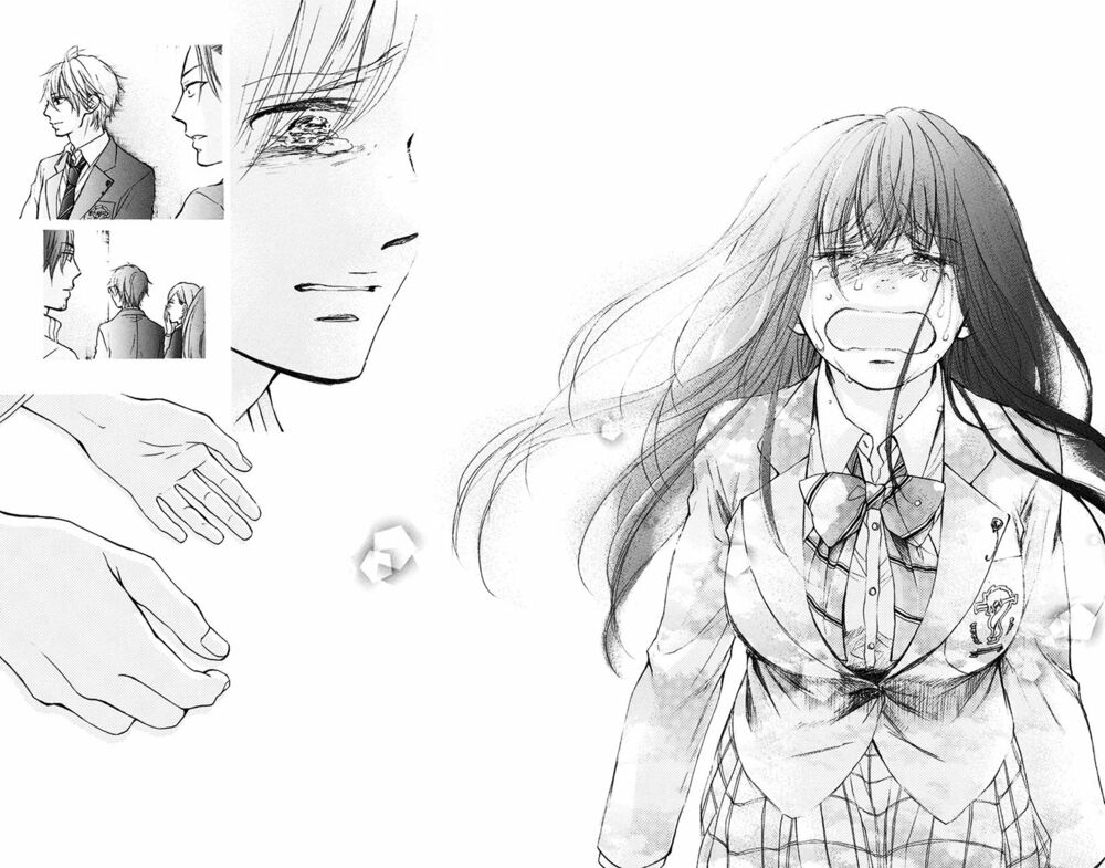 kono oto tomare! chapter 52 46