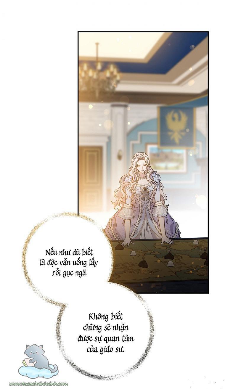 thuần hóa bạo chúa rồi bỏ trốn chapter 55 63