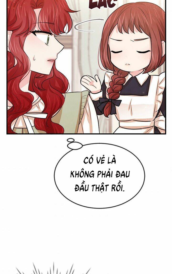 tiểu thư scarlet, em không muốn trả thù sao? chapter 36 82