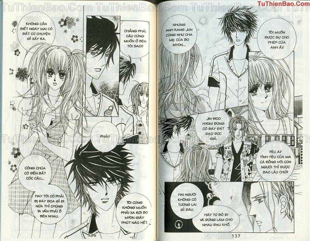 ma cà rồng hộ mệnh chapter 9 68