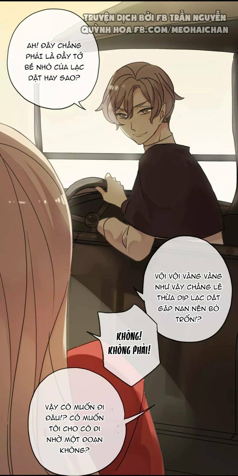 vết cắn ngọt ngào phần 1 chapter 16 34