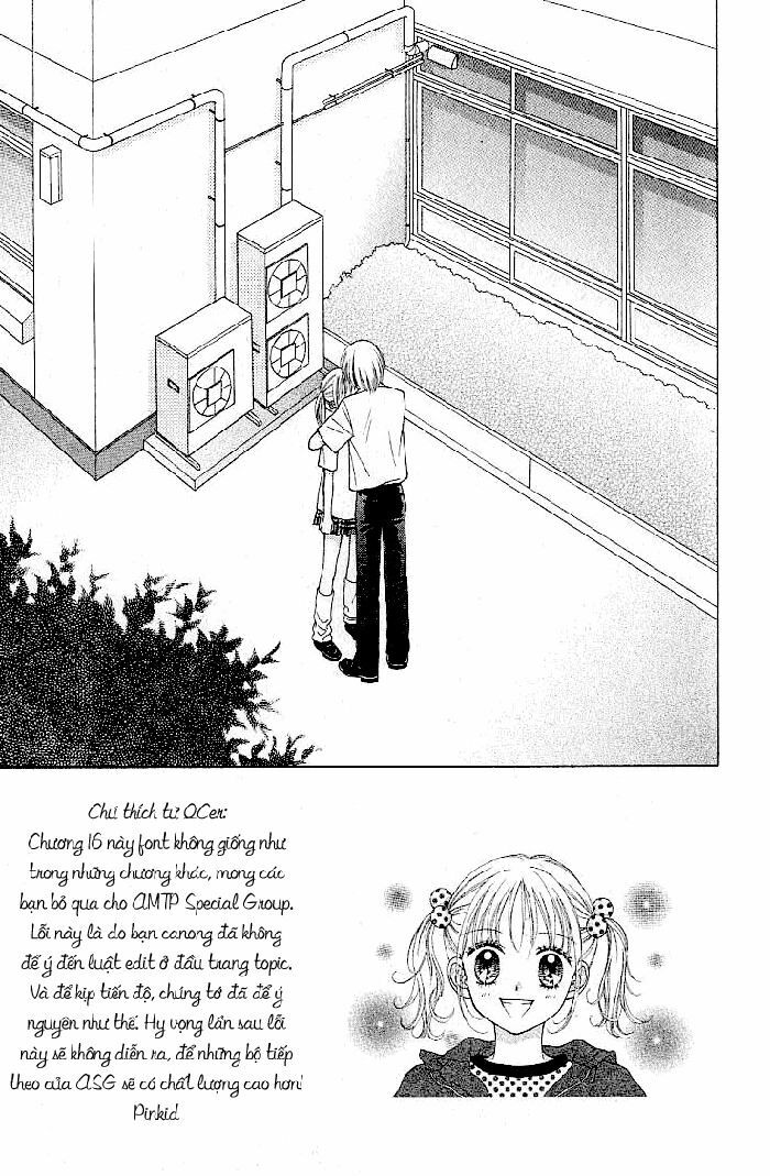học sinh siêu ngầu chapter 16 2
