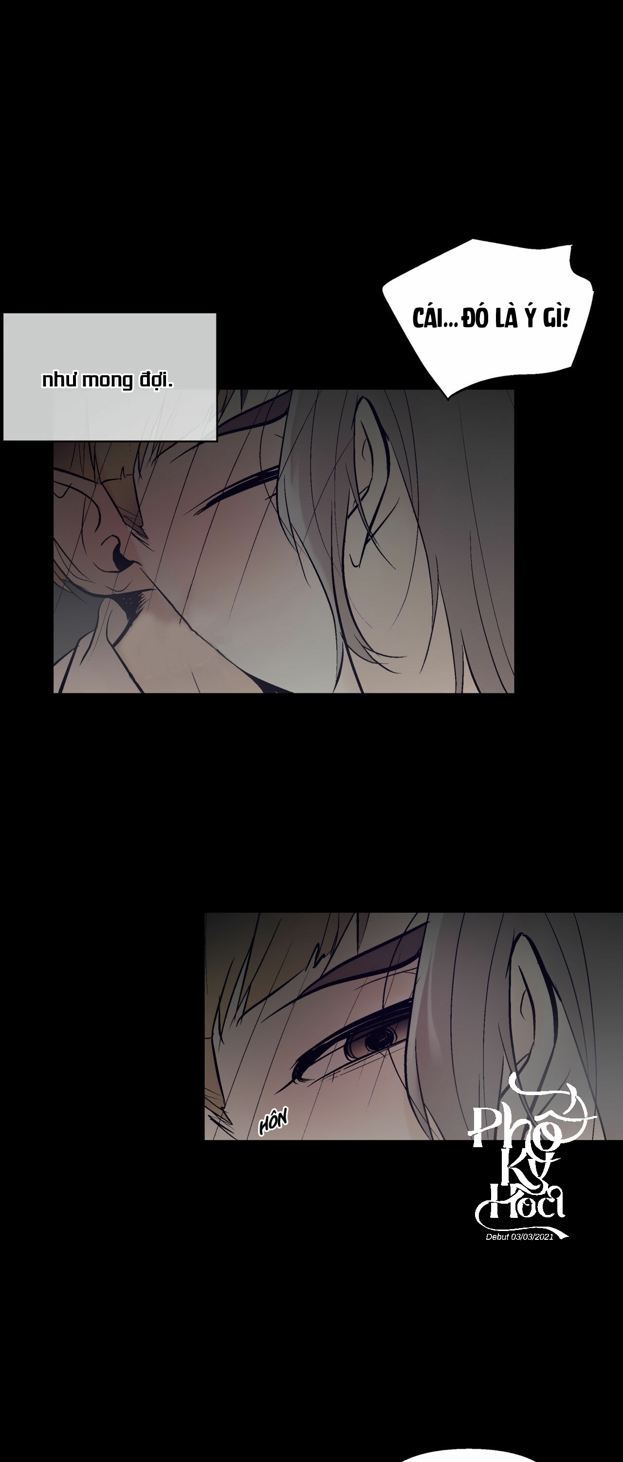 trú ẩn - haven chapter 12 5