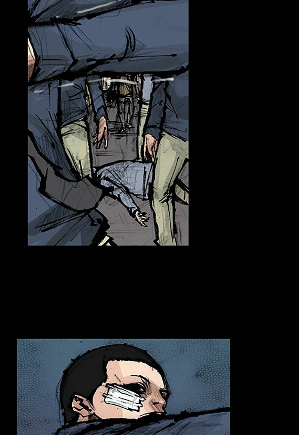 độc cô tiền truyện chapter 40 11