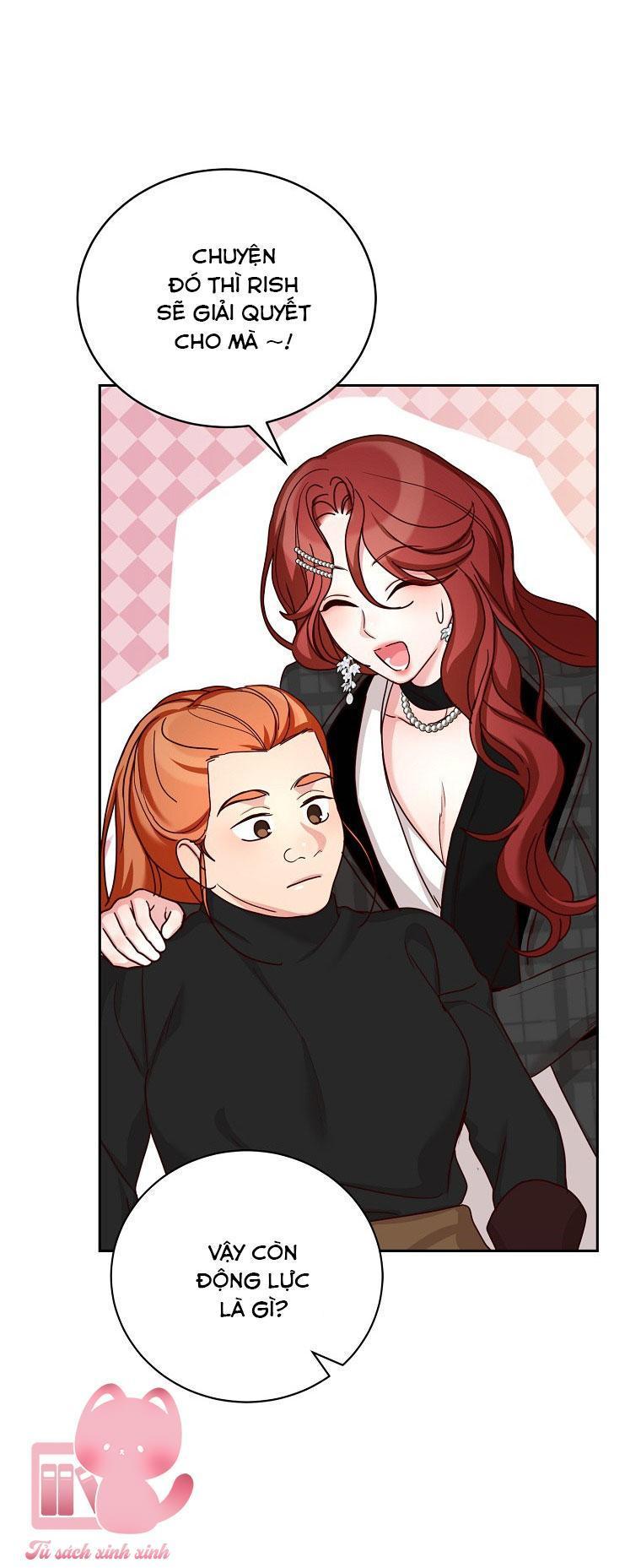 thế thì ta cứ trở thành kẻ ác thôi chapter 67 31