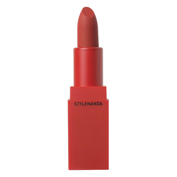 Son Thỏi 3CE Red Recipe Lipstick 213 Fig