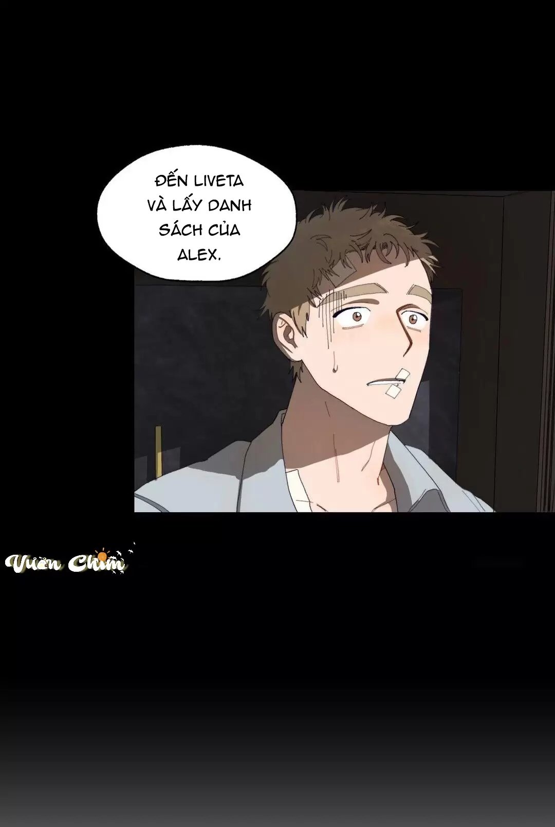 liveta chapter 14 61