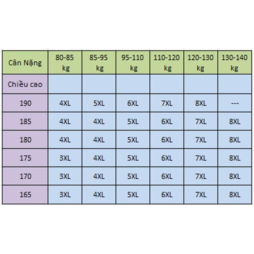 Quần dài vải lính hàng big size cho người béo, người mập