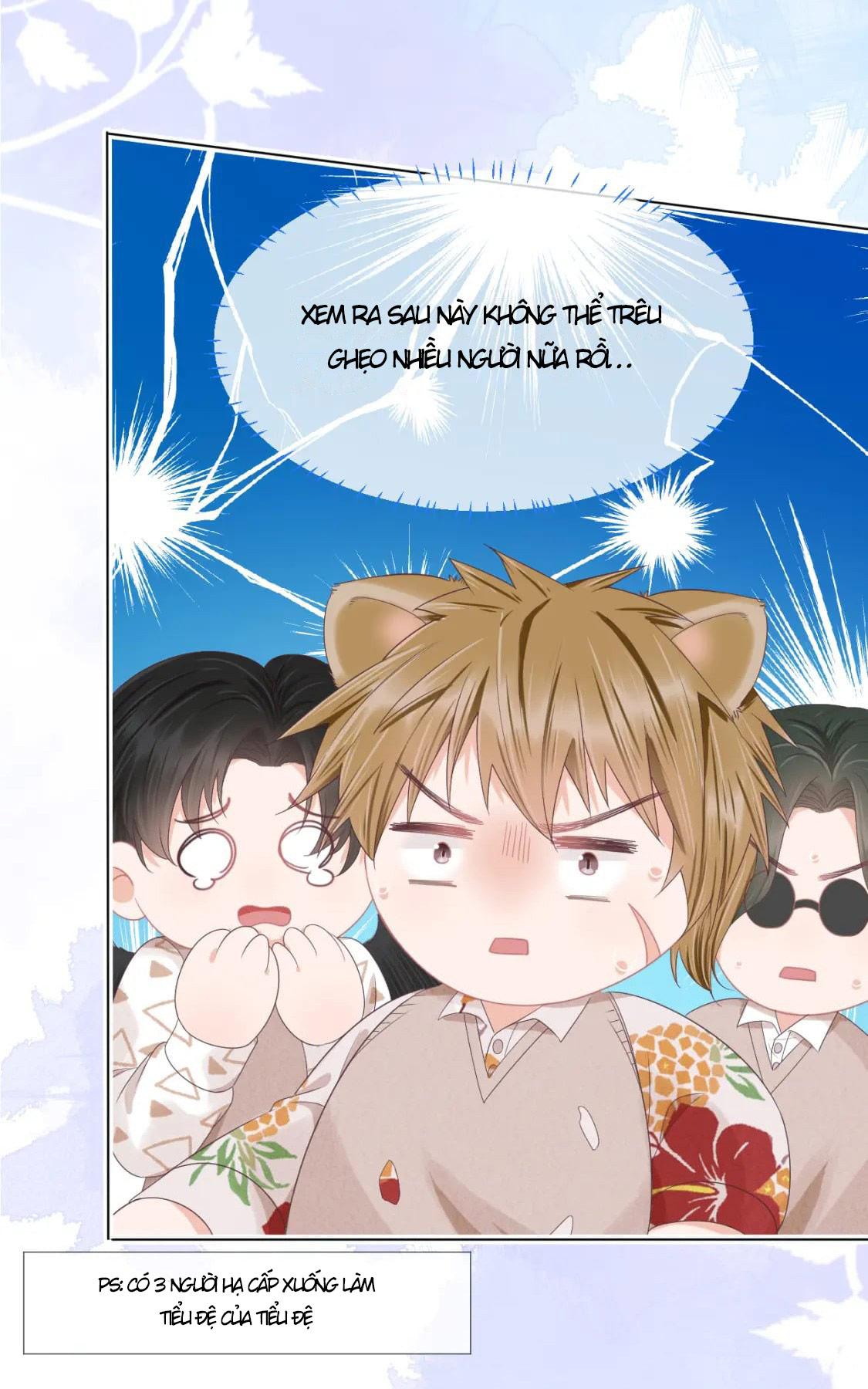 [ss2] một ngụm ăn cả thỏ con chapter 15 38