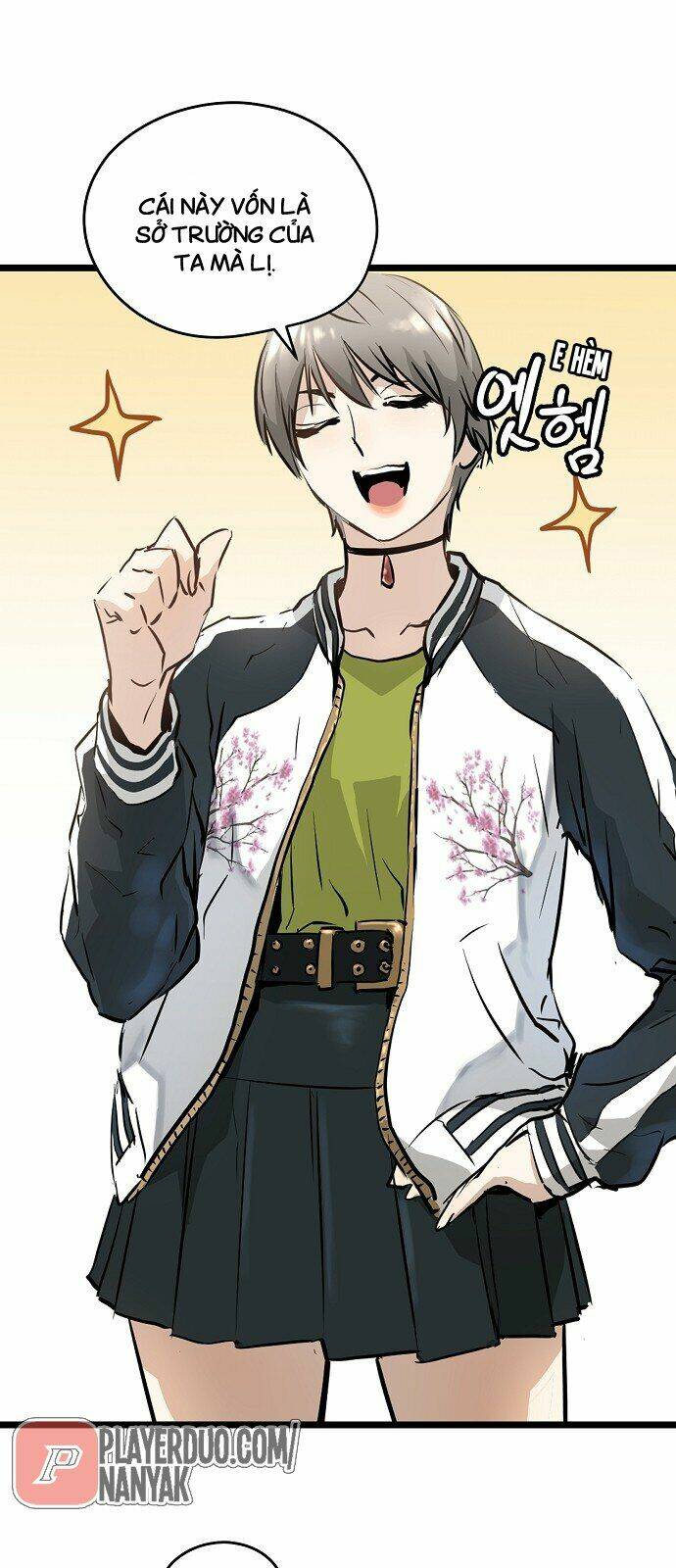 hứa lan chapter 42 56