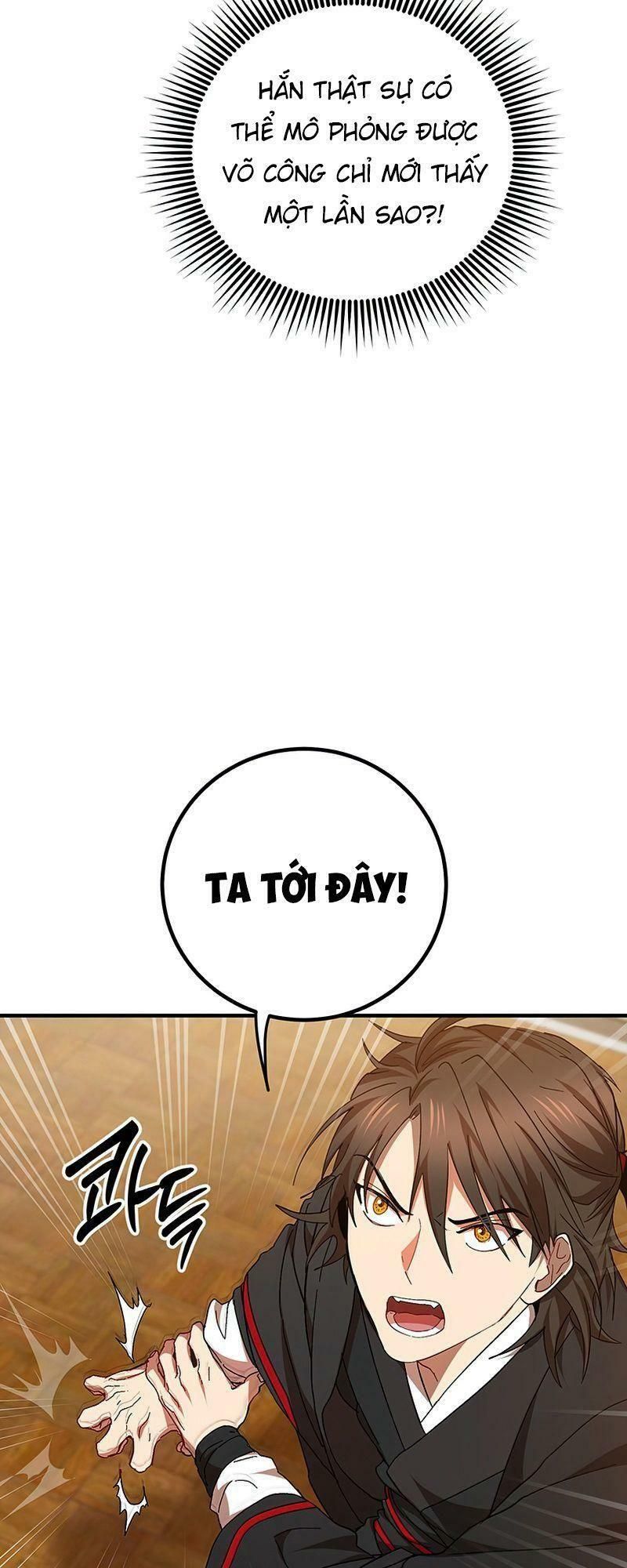 võ đang kỳ hiệp chapter 57 17