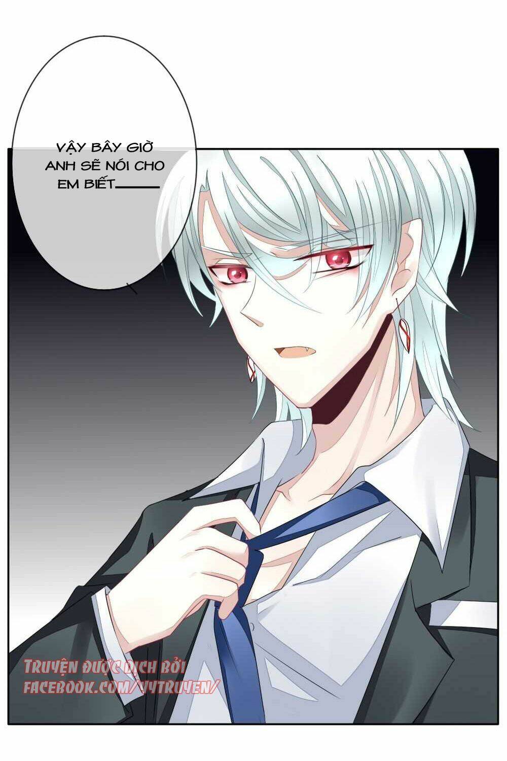 vị hôn thê bỏ trốn chapter 60 11