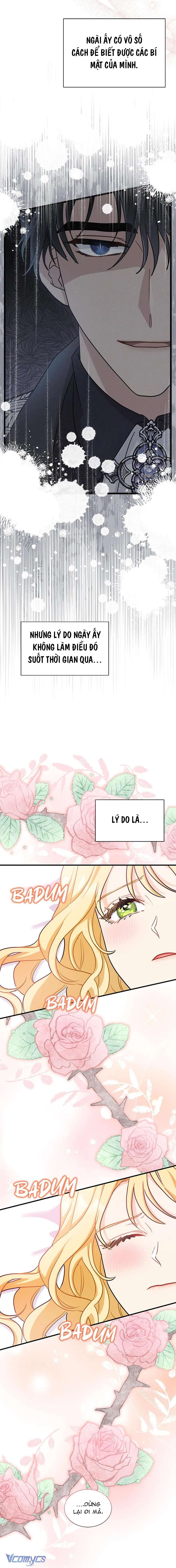 cô gái sẽ trở thành chủ gia đình chapter 46 18