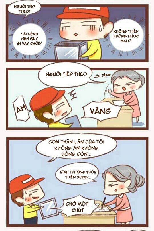 thần thú ly tán chapter 2 37