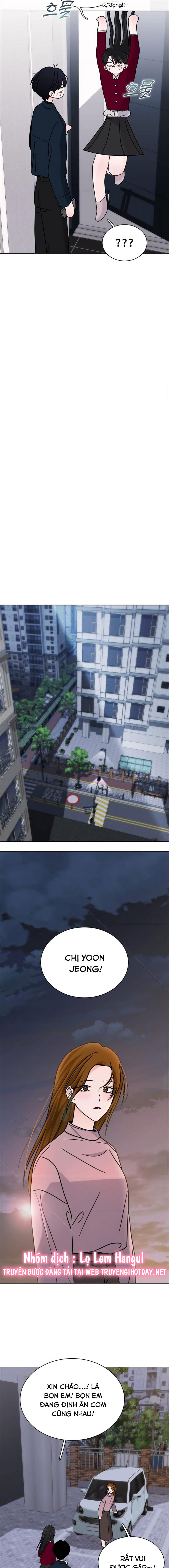 kiss trước khi ngủ nào chapter 22 2