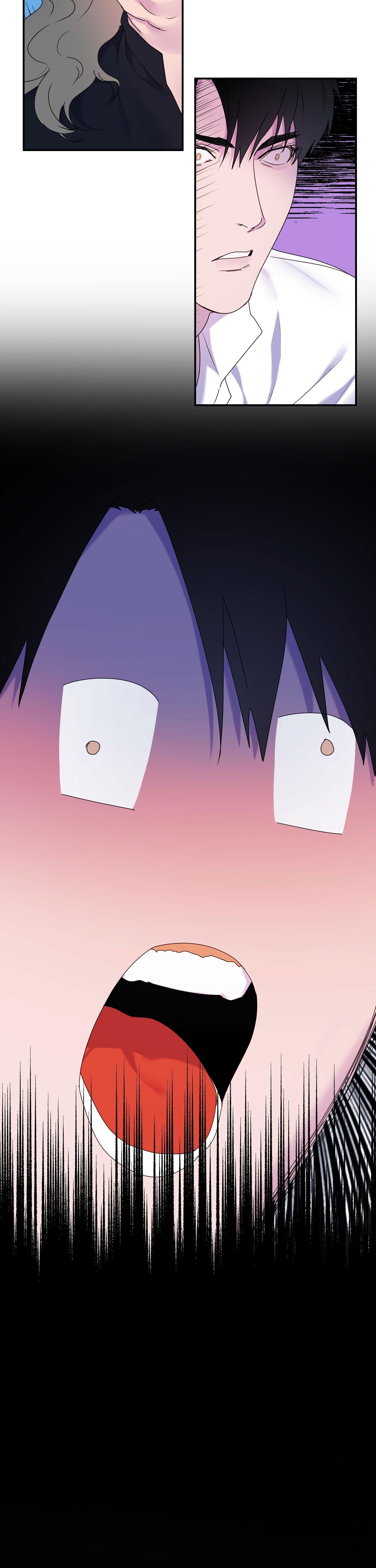 đóa hoa của alosha chapter 32 10