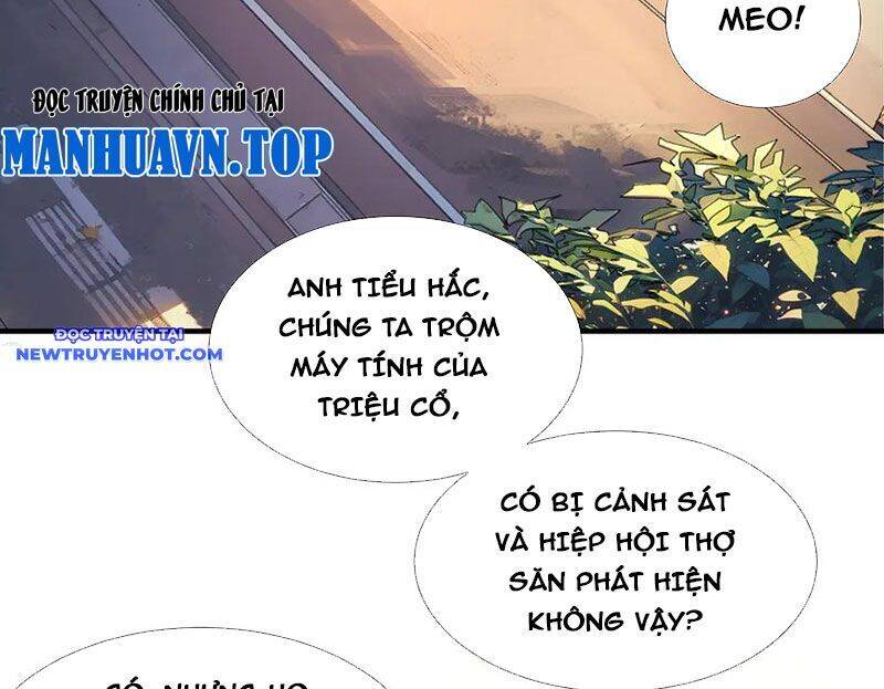 vô hạn thôi diễn chapter 38 11