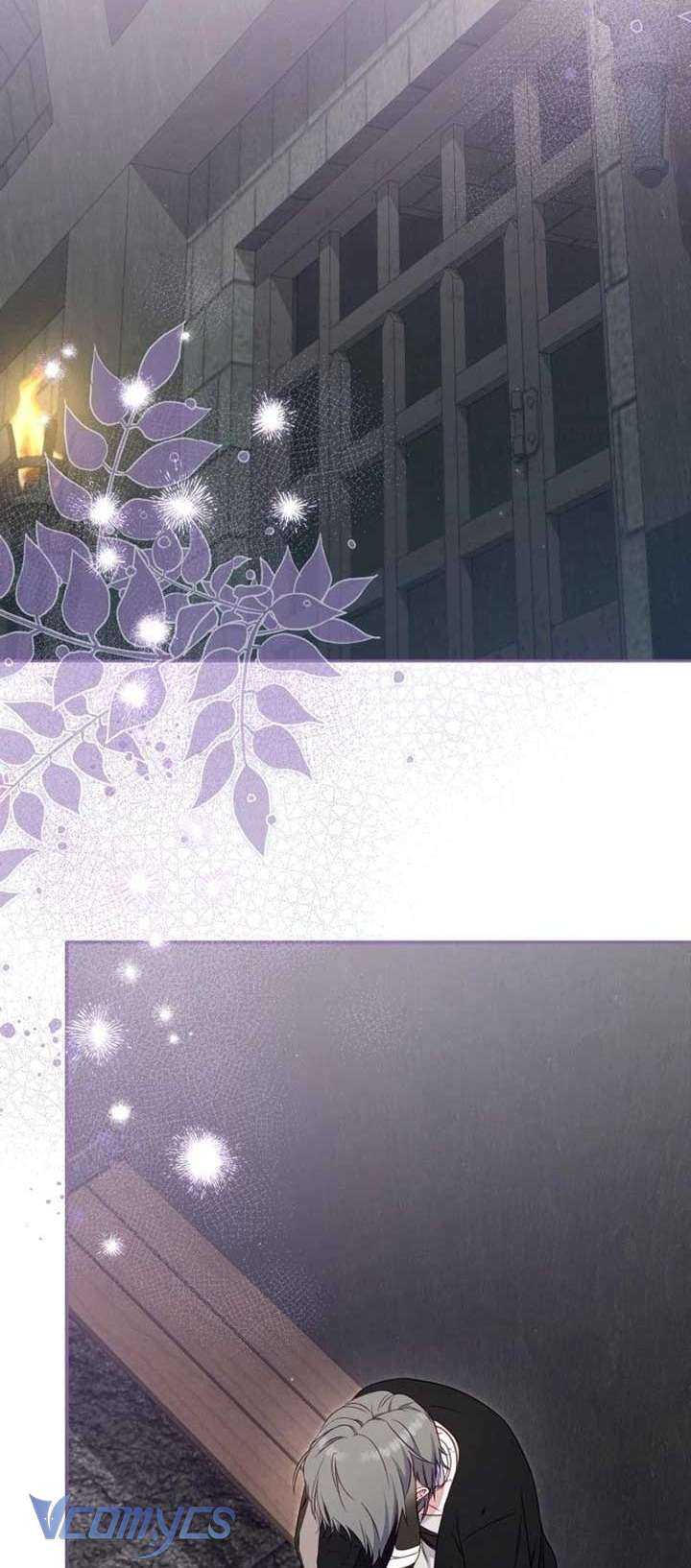 tôi được nuôi dưỡng bởi những kẻ phản diện chapter 79 37