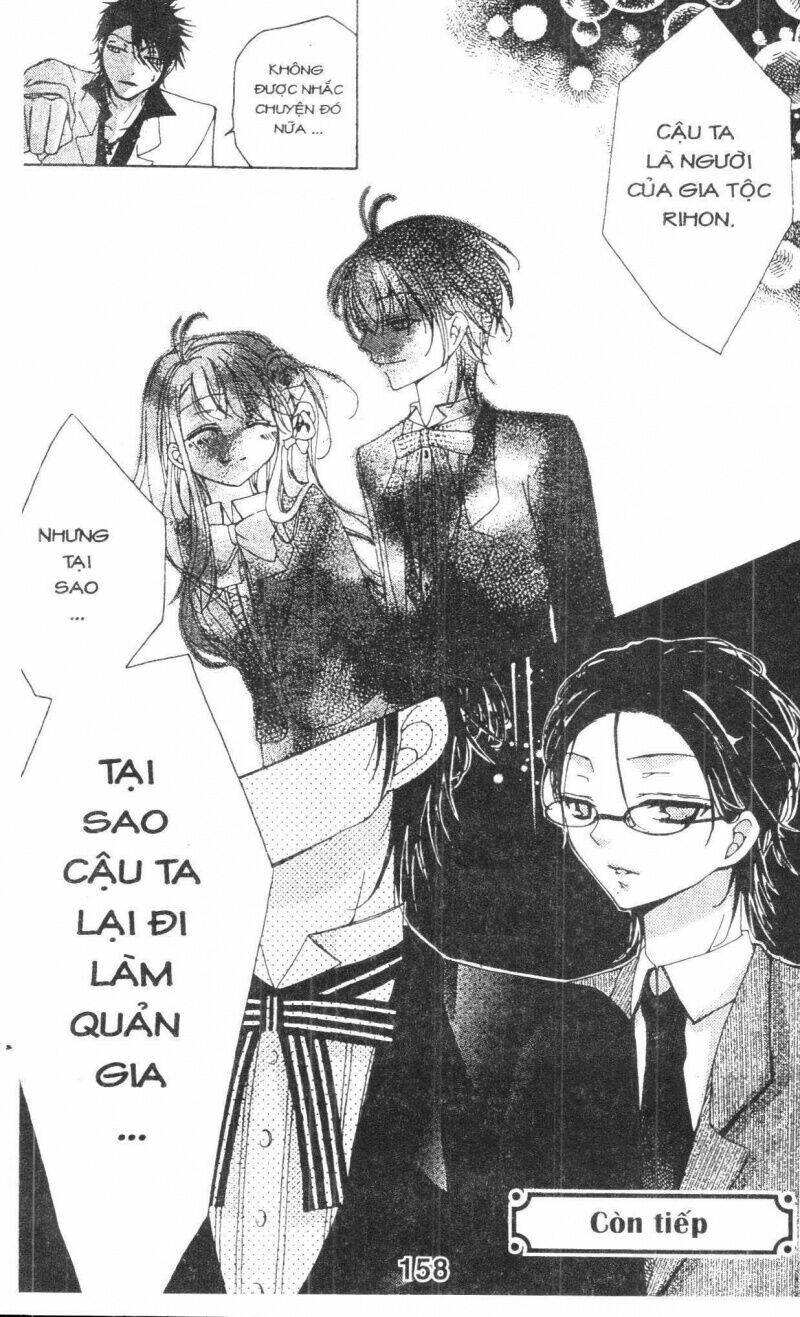 amai akuma ga warau chapter 6 9