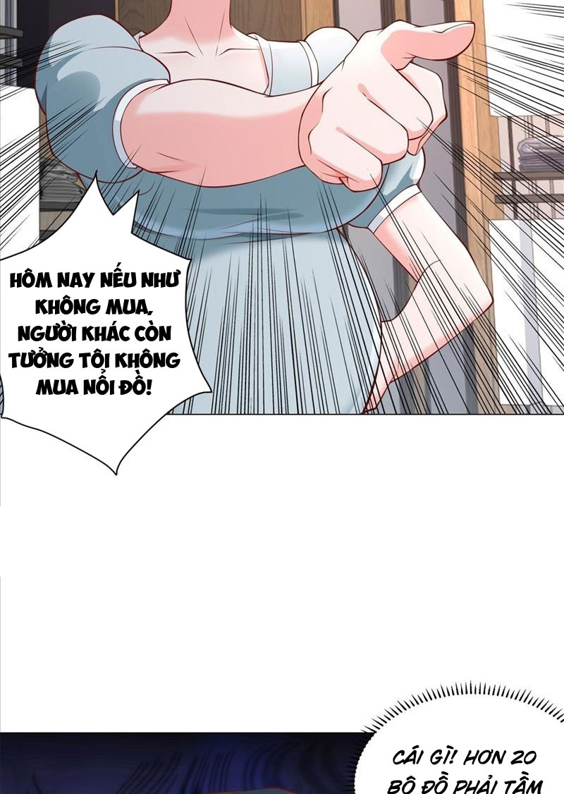 tài xế lái xe công nghệ như ta có nhiều tiền thì sao? chapter 37 13