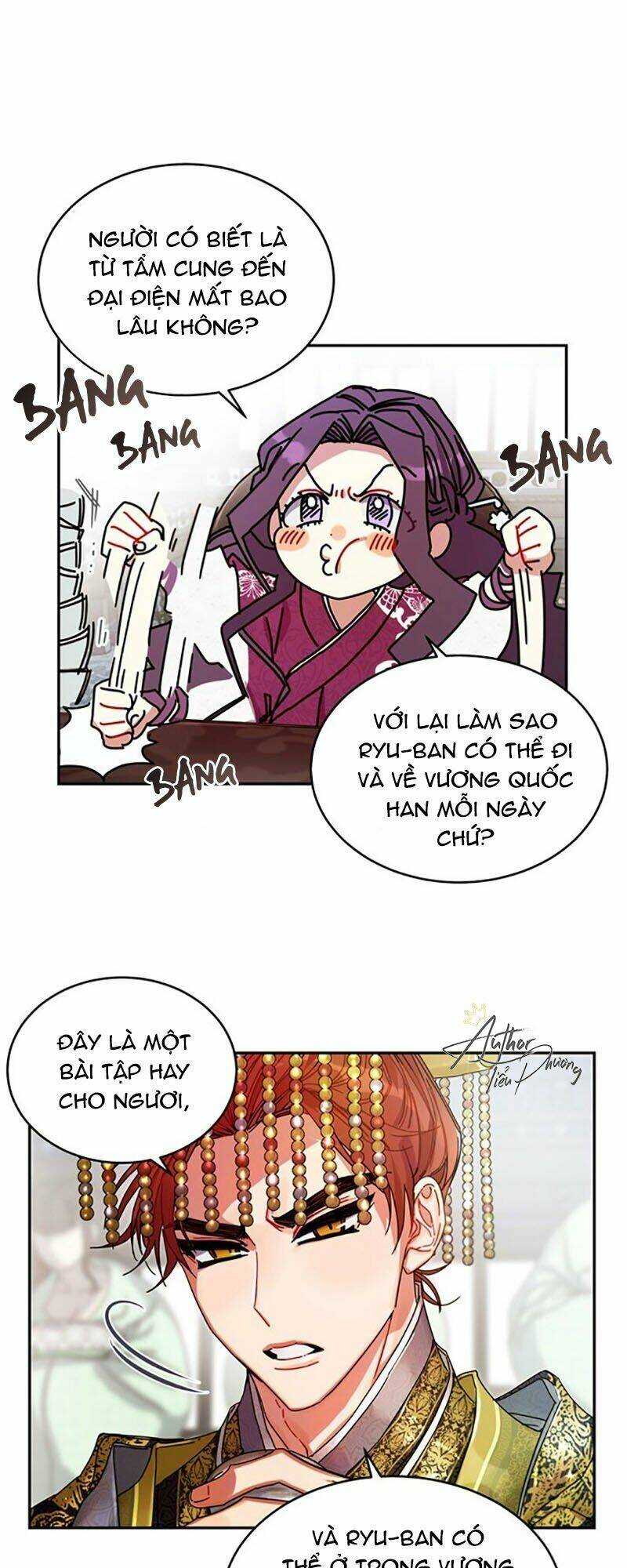 cực phẩm mỹ nam, thật lãng phí chapter 6 43