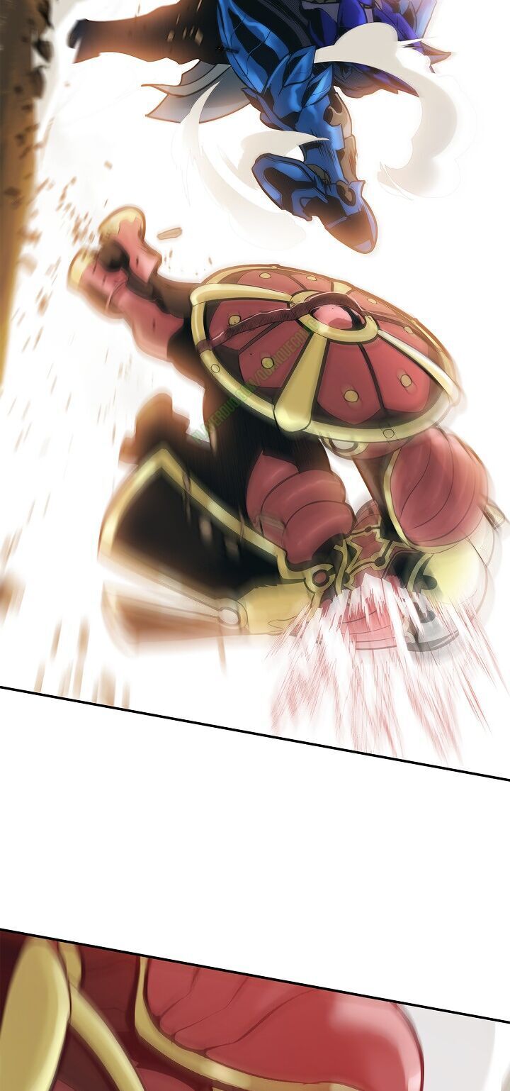 bất bại chân ma chapter 34.1 20