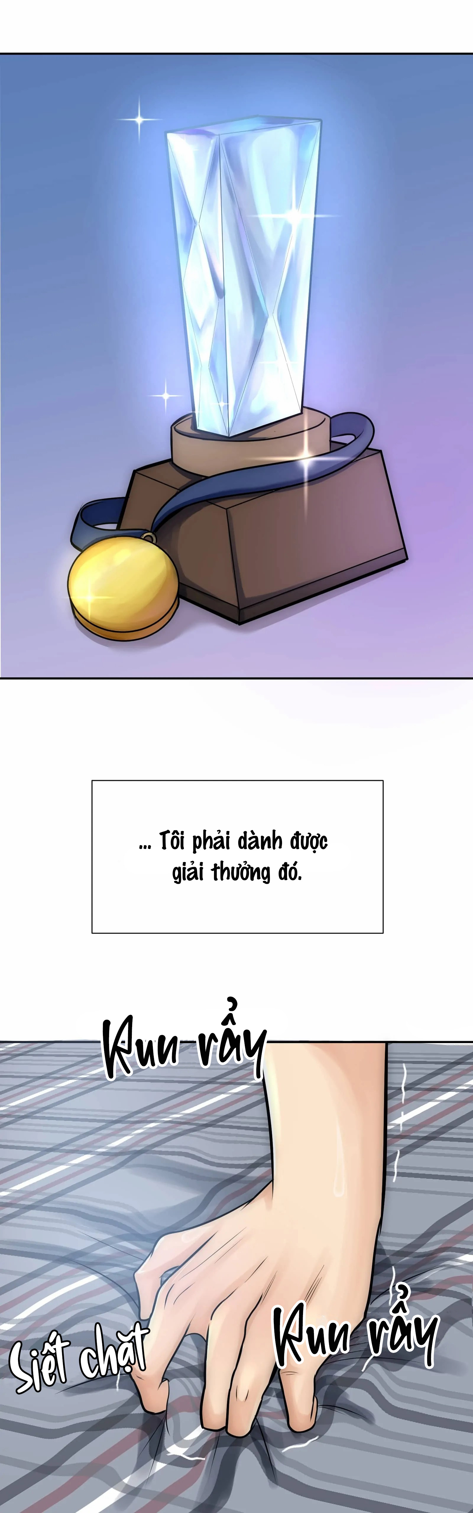 bậc thầy tosa chapter 4 15