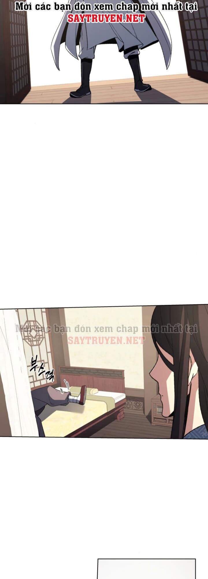 ta chuyển sinh thành cuồng quỷ truyền nhân chapter 3 34