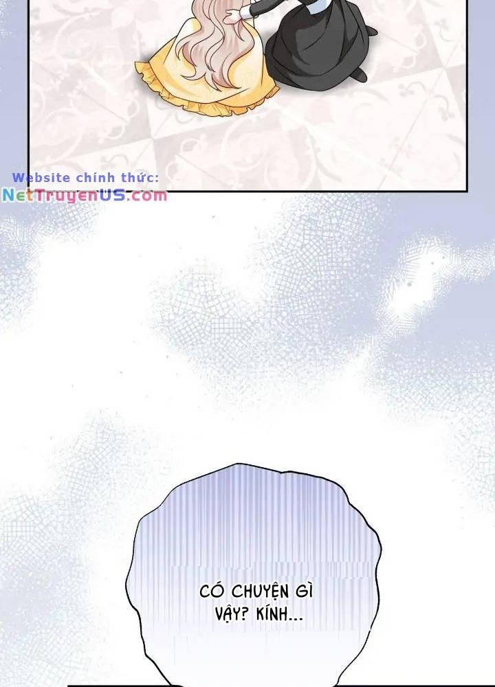 tại sao mẹ chồng tôi lại như thế này? chapter 19 31