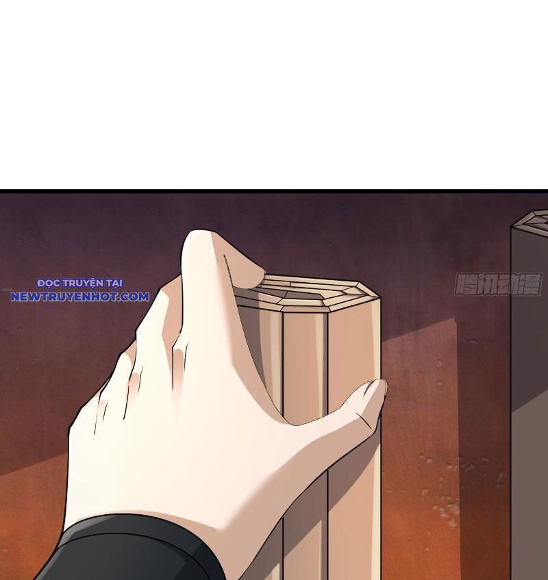 ngủ say vạn cổ: xuất thế đẩy ngang chư thiên chapter 27 83