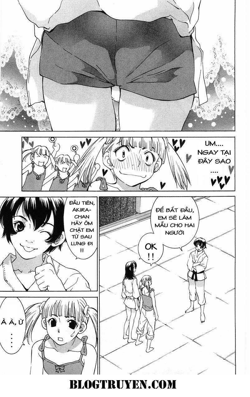 gacha gacha - secret chapter 17 11