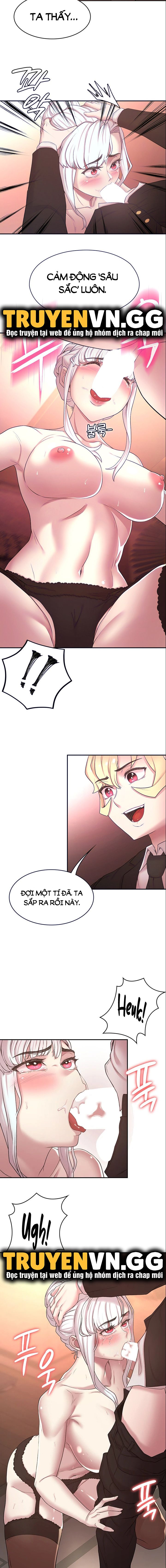 chuyển sinh thành phản diện game chapter 50 3