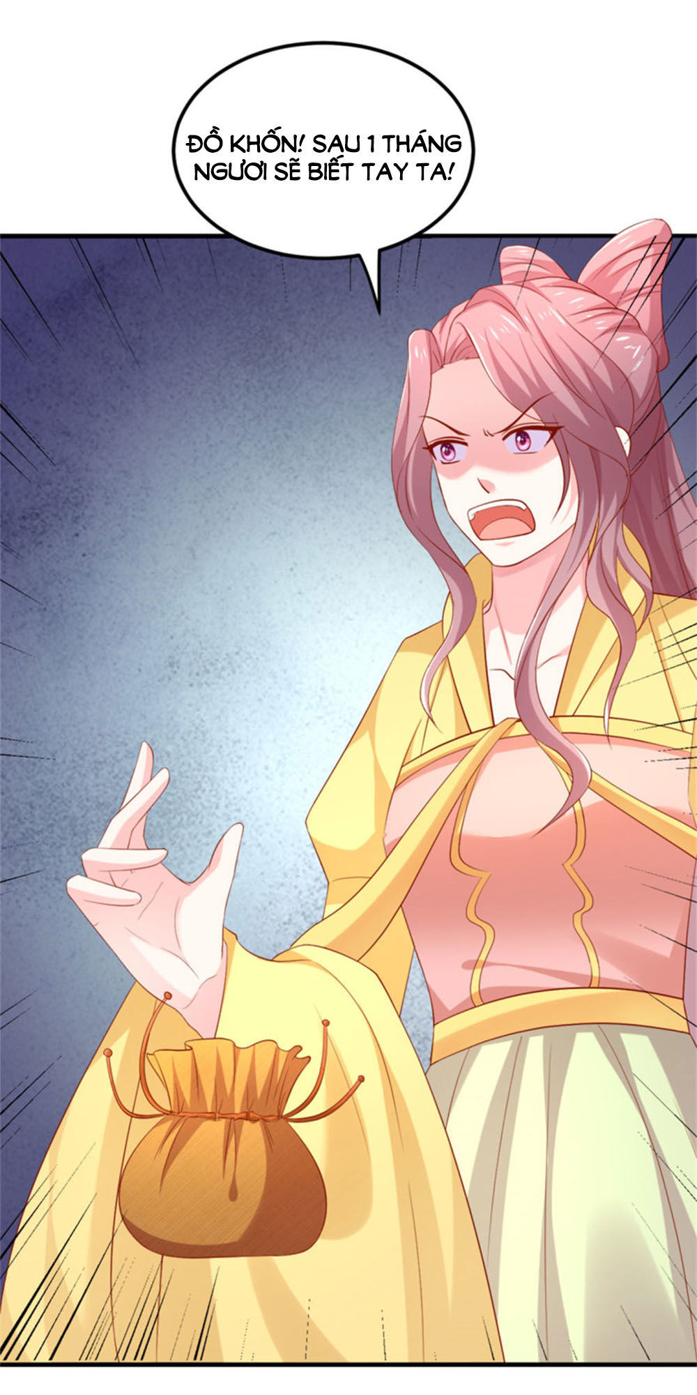 từ đây vương gia không thượng triều sớm chapter 29 25