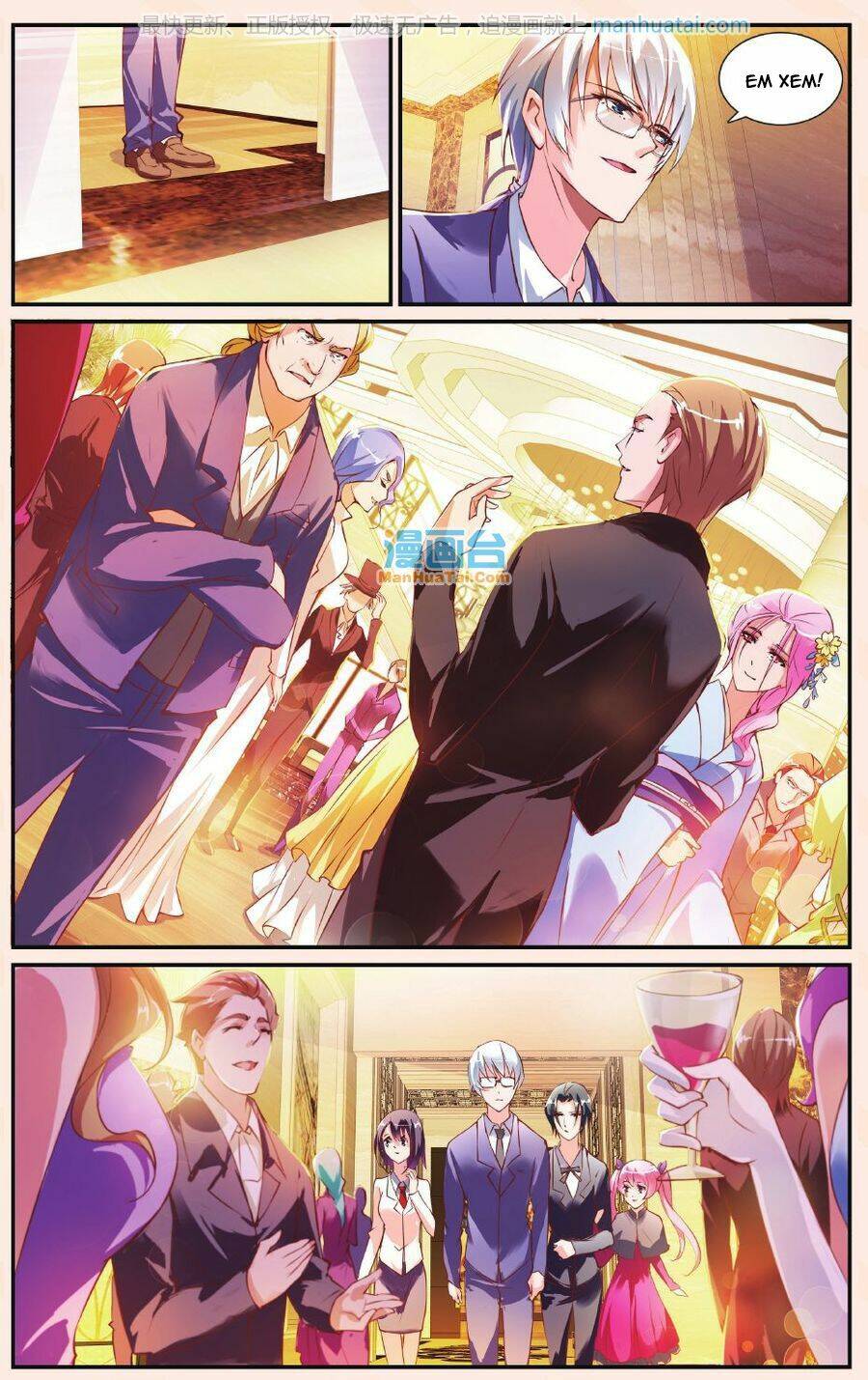 mafia bride chapter 22 3